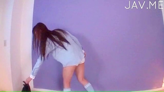 Sexy Girl 18+ Gets Fucked Deeply Till He Cums On Her Face