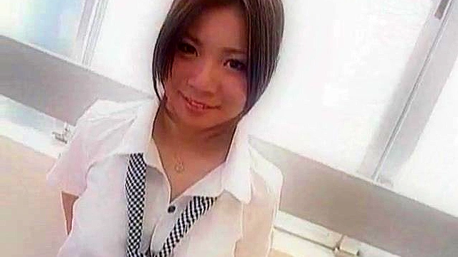 Schoolgirl's 18+ Juicy Hole Gets Licked by Her Classmate