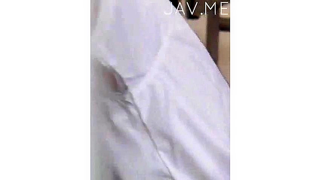 Schoolgirl's 18+ Juicy Hole Gets Licked by Her Classmate