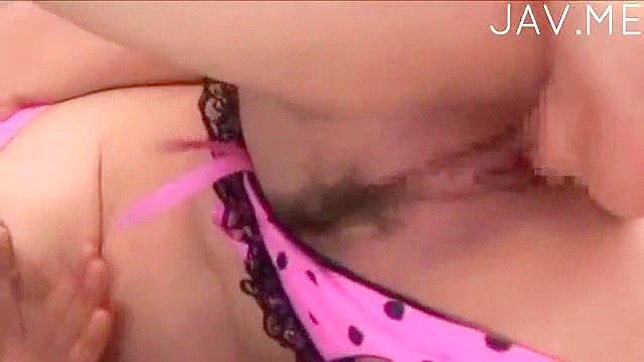 Sexy Babe Takes Two Guys for Hot Triple Threat Fuck