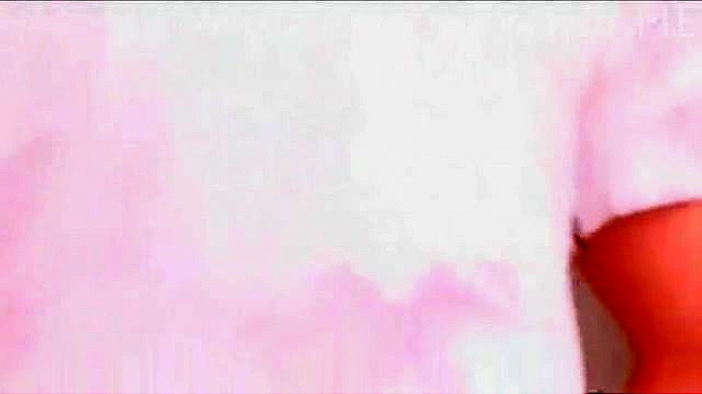 Seductive Curly Chick Teases Cock With Long Legs Slowly