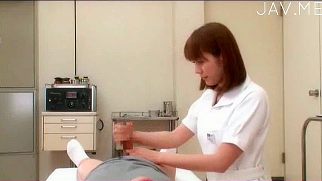 Hot Asian Beauty Gets Railed Hard in Steamy Fuck Scene