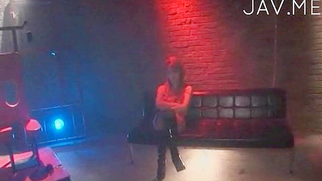 Shy Brunette Greedily Takes Excited Cock Deeply