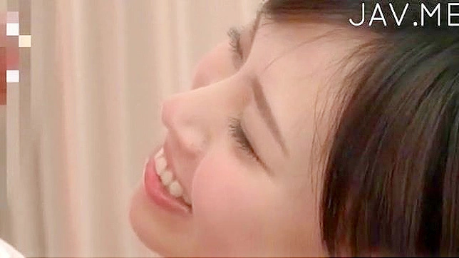 Pigtailed Girl 18+ Gives Sloppy Blowjob Before Hot Fuck Festivities