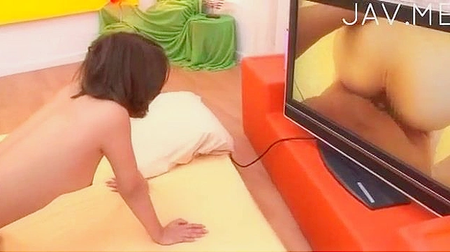 Sexy Girl 18+ Gets Fucked Hard Doggy Style byhorny Man