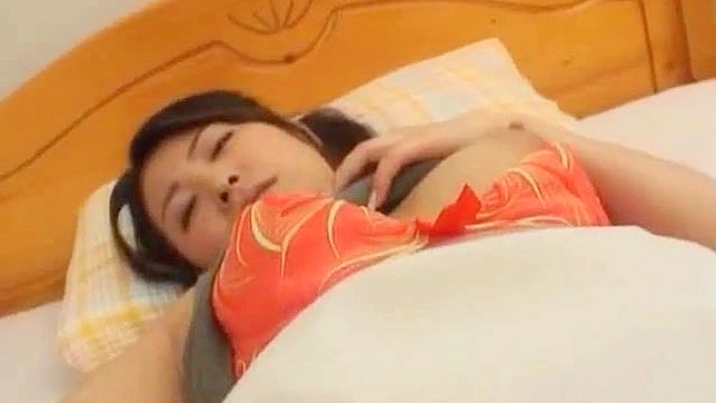 Teen 18+ With Hairy Pussy Spreads Her Legs Wide Open