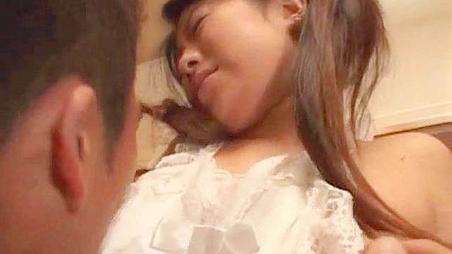 Powerful Stud Pounds Tight Pussy of Innocent Girl 18+ Hardly