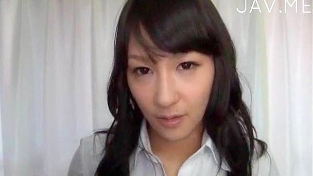 Sensual Girl 18+ Vibrates Her Excited Pussy for Pleasure