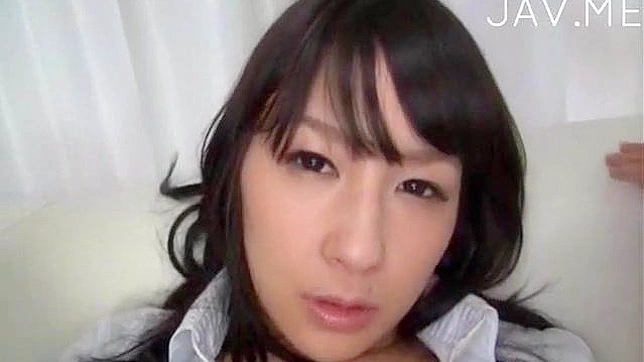 Sensual Girl 18+ Vibrates Her Excited Pussy for Pleasure