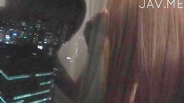 Sultry Brunette Cleans Her Seductive Boobs Under Shower Jet
