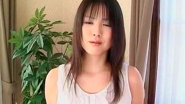 Sweet Cutie Strips Down Her Panties Revealing Juicy Pussy