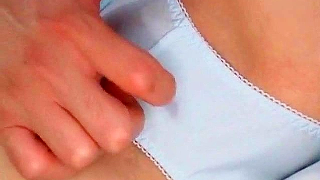 Passionate Friend Licks Wet Pussy Till She Squirts Hard