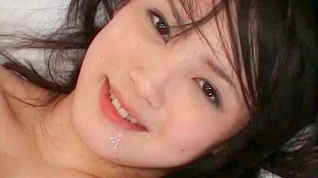 Shy Girl 18+ Surrenders To Passionate Hotel Room Fuck Fest with Lover
