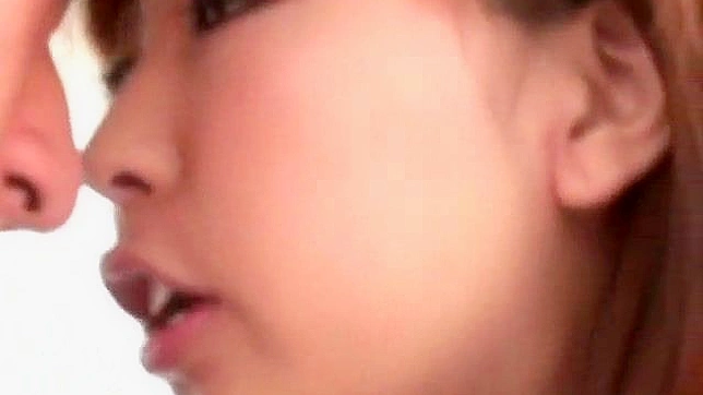 Shy Girl 18+ Strips Down, Gets Fingered Passionately by Him