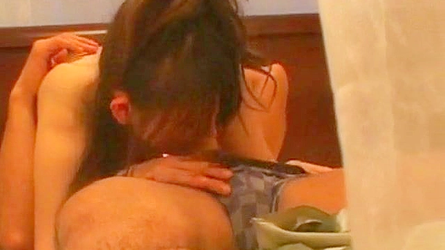 Horny Girl 18+ Eagerly Devours Thick Cock Until Cum