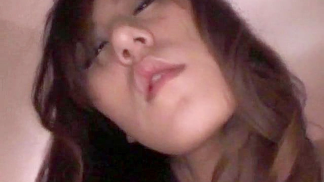 Brunette Gets Fingered & Fucked by Passionate Guy Hard