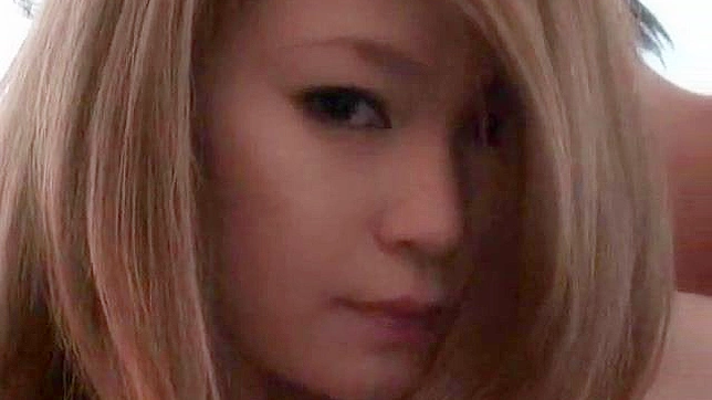 Hot Brunette in Black Pantyhose Fucked Doggy Style