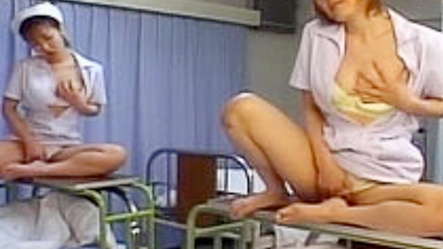 Hot Busty Asian Chick Gets Fucked Hard Outdoors in Uniform