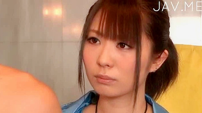 Blowjob Queen's Skilled Cock-Sucking Before Hot Sex Showdown