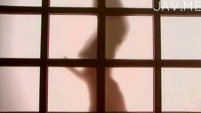 Cute Japanese Doll Craves Her Man's Tongue on Fresh Pussy