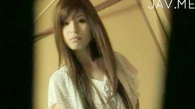 Seductive Asian Angel Fantasizes About Steamy BF Sex Moments