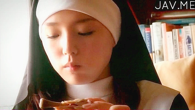 Hot Teen 18+ Student Sucks Dicks Proficiently Before Rough Sex