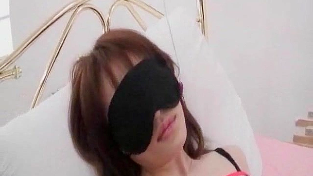 Hot Top Asian Babes Show Off Their Seductive Skills in Bed