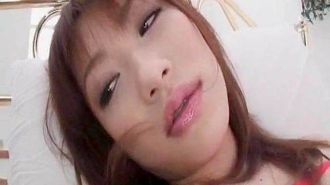 Hot Top Asian Babes Show Off Their Seductive Skills in Bed