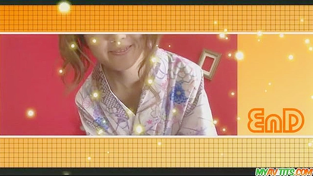 Seductive Redhead Asian Beauty Yuki Gets Fucked Hard