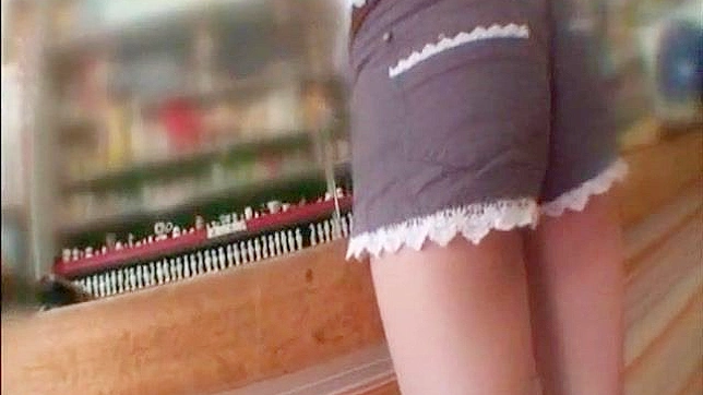 Gaping Snatch Kinky Asian Teen 18+ Gets Drilled Hard in Bed