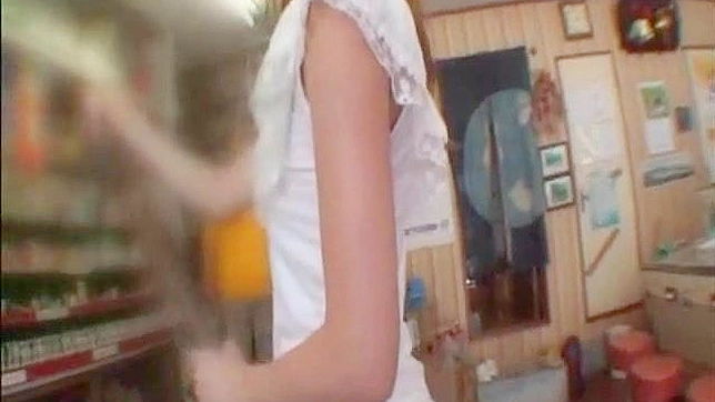 Gaping Snatch Kinky Asian Teen 18+ Gets Drilled Hard in Bed