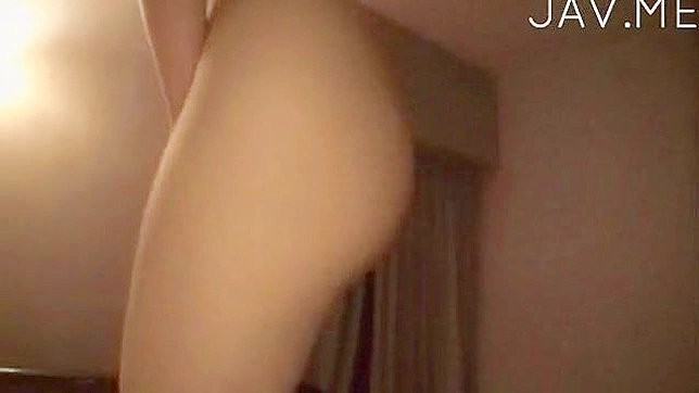 Lovely Beauty Gets Hardcore Penetration in Hot Action Scene