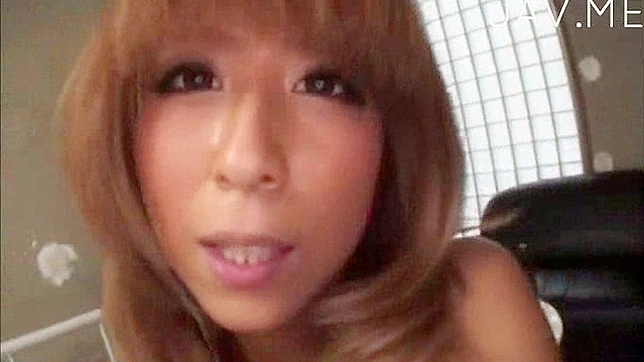 Seductive Japanese Diva Enjoys Deep Kinky Passionate Sex