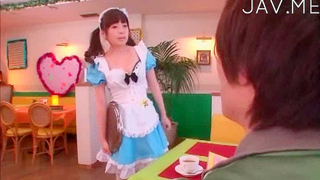 Passionate Couple Engages In Hot & Intense Fuck Fest