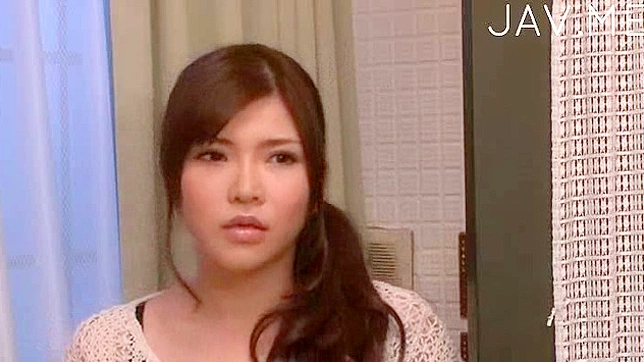 Sexy Teen 18+ Babe with Curvy Body Gets Hard Banged Thoroughly