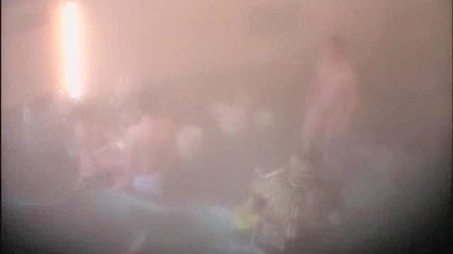 Busty Beauty Turns Wild & Nasty During Steamy Bath Time Fun