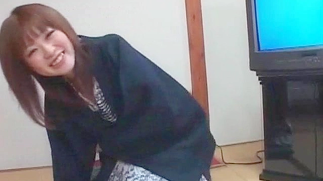 Teasing Sweet Teen 18+ Stimulates Her Sensations Beyond Measure