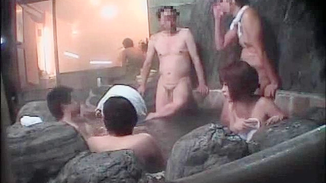 Hot Voluptuous Japanese Woman Amazes In Superb Sex Showdown