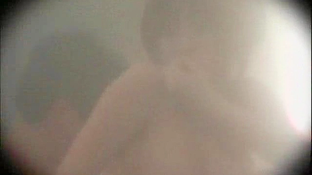 Busty Babe Drenches Shower Walls With Mind Blowing Sex Action