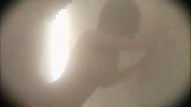 Busty Babe Drenches Shower Walls With Mind Blowing Sex Action