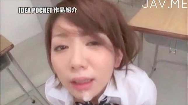 Japan Babes Show Off Their Skills on Cam with Wild Fuckathon Sessions