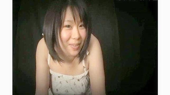 Naughty Japanese Teen 18+ Poses on Cam Ready for Steamy Playtime Fun