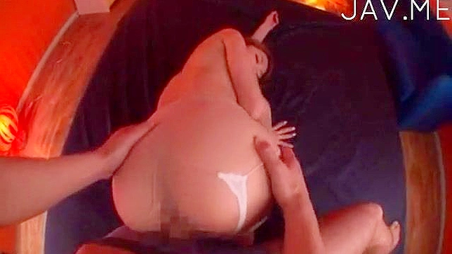 Tight Pussy Stimulation Brings Pleasure To Slim Small-Titted Beauty