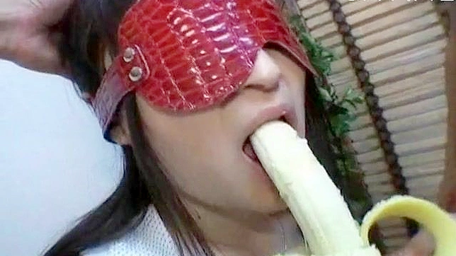 Big Tits Crave Toy Stimulation Deep Inside Her Pussy