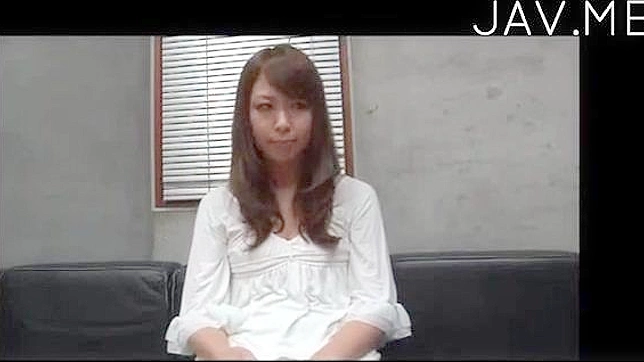 Teased Young Amateur Starts Sucking Cock Passionately Now