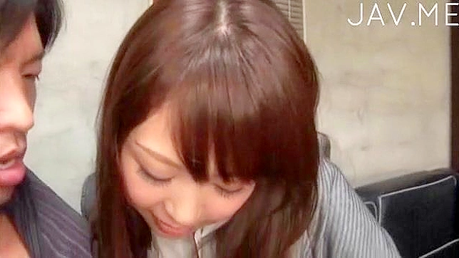 Naughty Teen 18+ Gets Sexy, Sucking Big Dong During Class Time Sexually