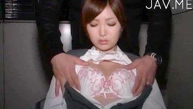 Young Girl 18+ Craves Rough Stimulation in Steamy Nasty Playtime Desire