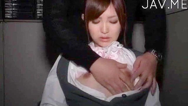 Young Girl 18+ Craves Rough Stimulation in Steamy Nasty Playtime Desire