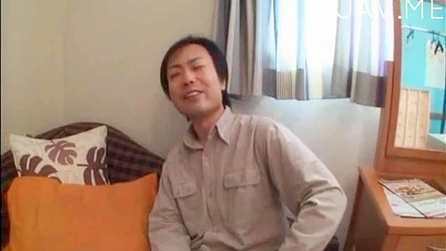 Skinny Babe's Tight Hairy Pussy Craves Hot Steamy Pleasures