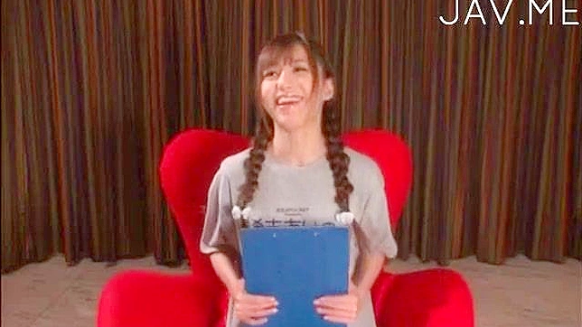 Teen 18+'s Hardcore Adventure Begins With Horny Male Fuck Fest